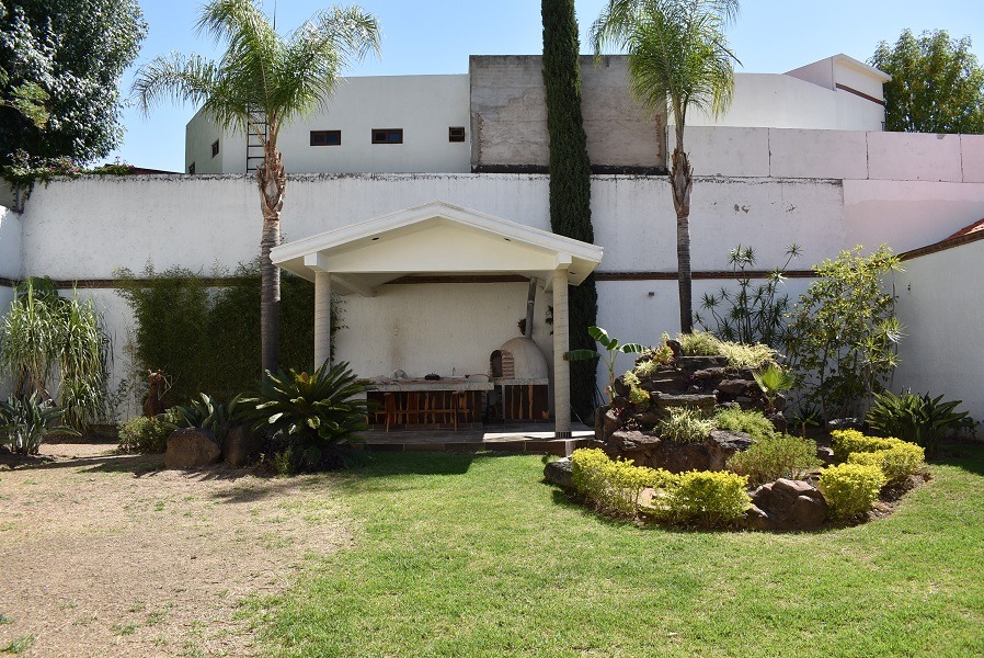 Residencia en venta en Balcones del Campestre